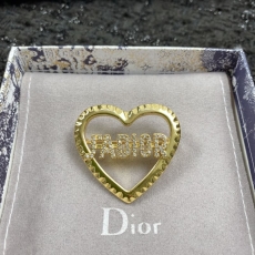 Christian Dior Brooches